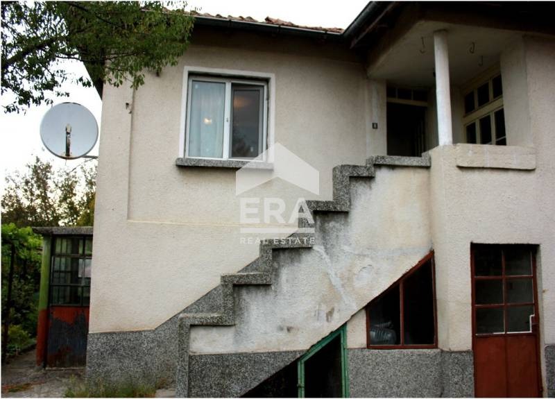 Продава  Къща, област Бургас, с. Дюлево • 45 000 EUR • ID 19771498 — holmes.bg - [1] 