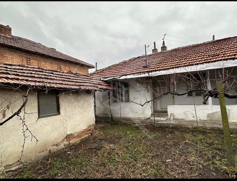 Продава КЪЩА, гр. Дългопол, област Варна, снимка 1 - Къщи - 46012778