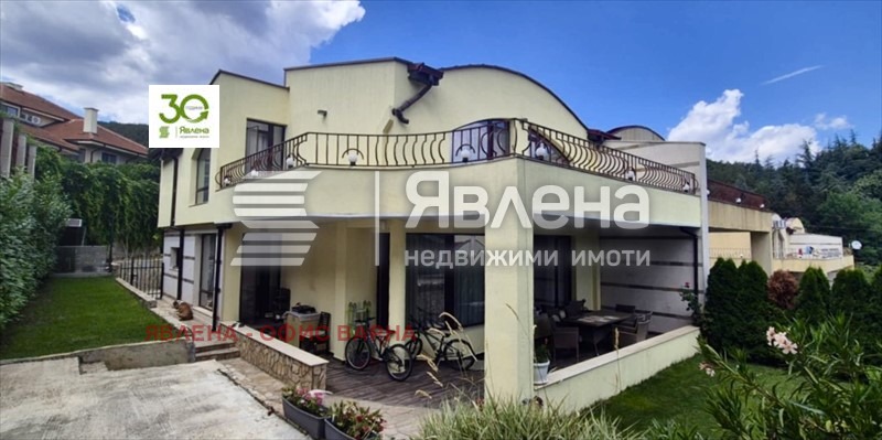 Myytävänä  Talo Varna , m-t Manastirski rid , 344 neliömetriä | 87084037 - kuva [3]