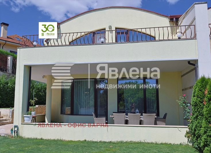Myytävänä  Talo Varna , m-t Manastirski rid , 344 neliömetriä | 87084037 - kuva [2]