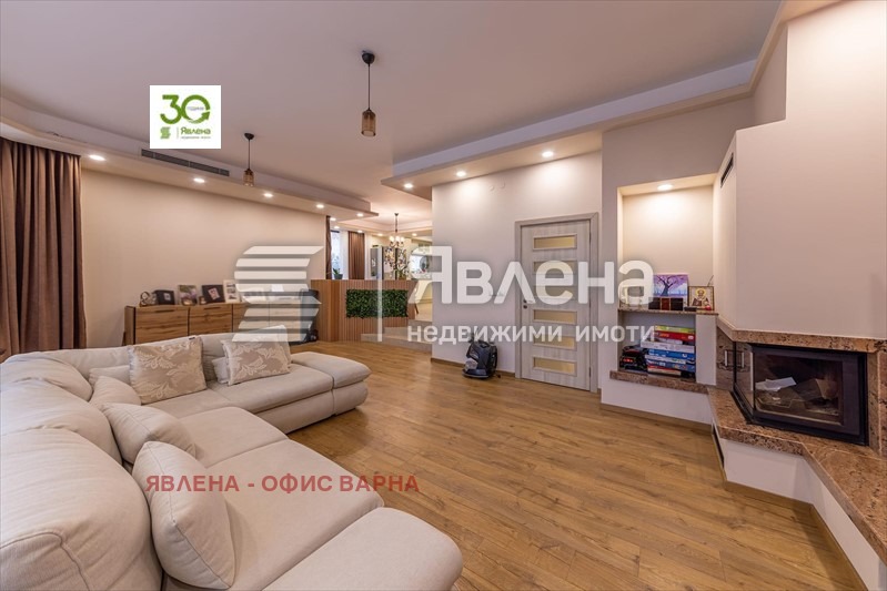Myytävänä  Talo Varna , m-t Manastirski rid , 344 neliömetriä | 87084037 - kuva [12]