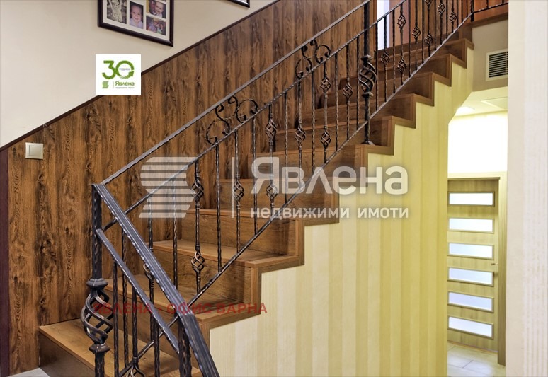 Myytävänä  Talo Varna , m-t Manastirski rid , 344 neliömetriä | 87084037 - kuva [14]