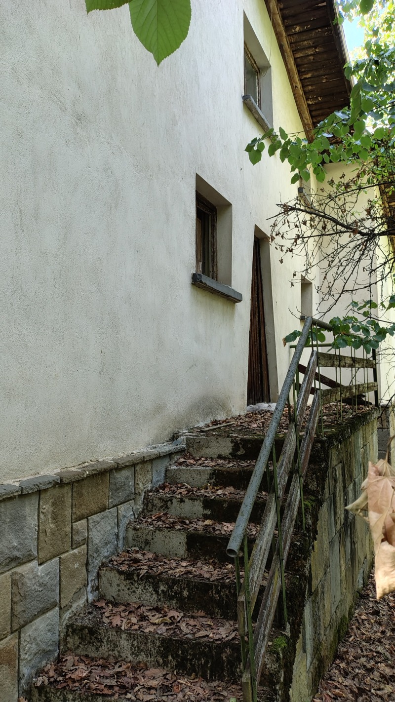 Продава КЪЩА, с. Курново, област Враца, снимка 8 - Къщи - 52794291