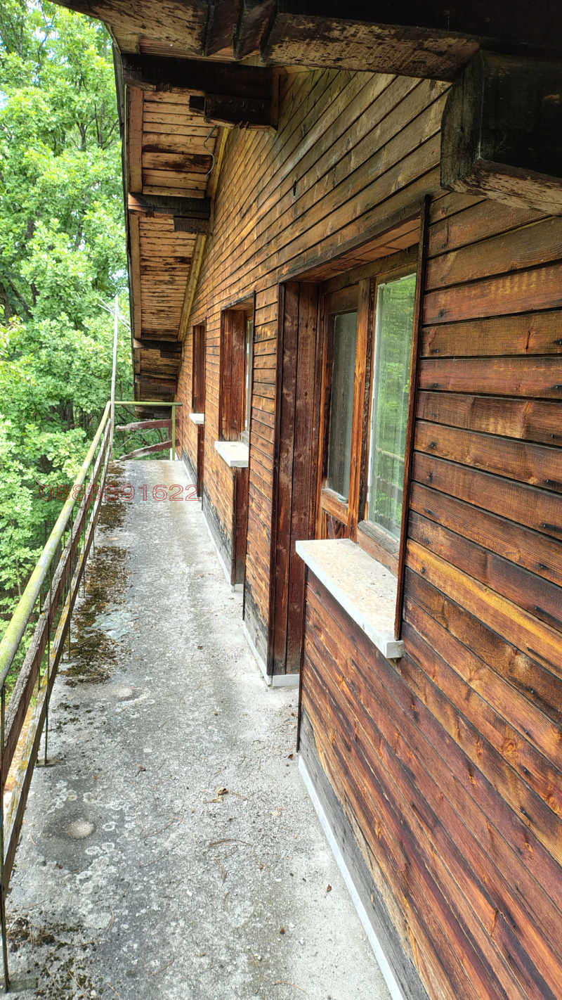 Продава КЪЩА, с. Курново, област Враца, снимка 9 - Къщи - 52794291