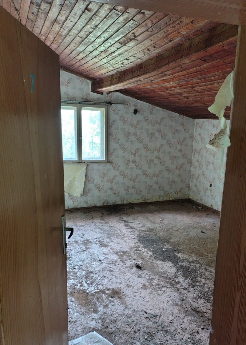 Продава КЪЩА, с. Курново, област Враца, снимка 11 - Къщи - 52794291