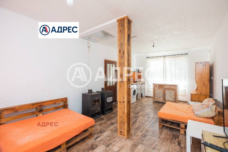 Продава КЪЩА, с. Водица, област Варна, снимка 7 - Къщи - 51598272