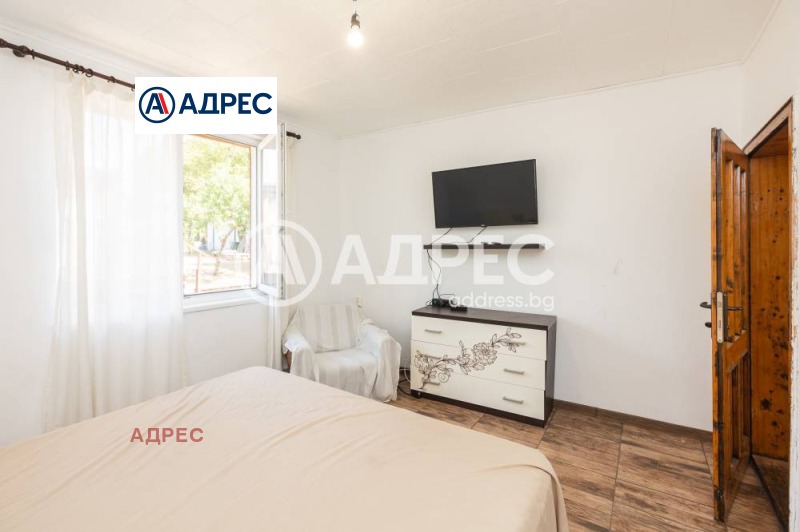 Продава КЪЩА, с. Водица, област Варна, снимка 13 - Къщи - 51598272