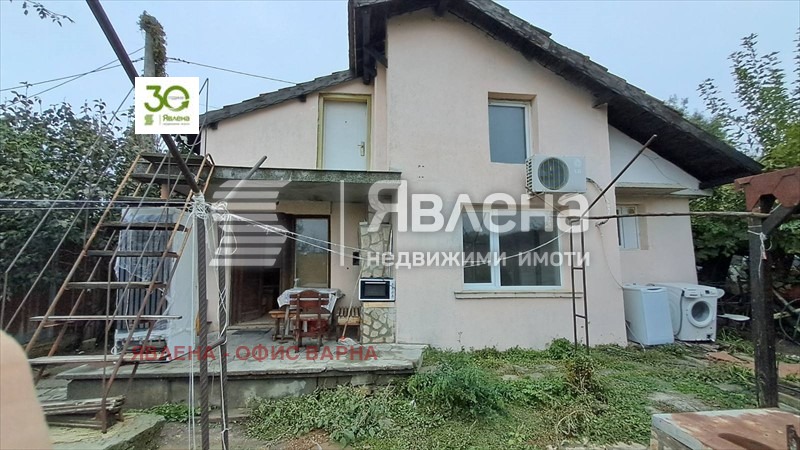 Продава  Къща град Варна , м-т Франга Дере , 680 кв.м | 53133495