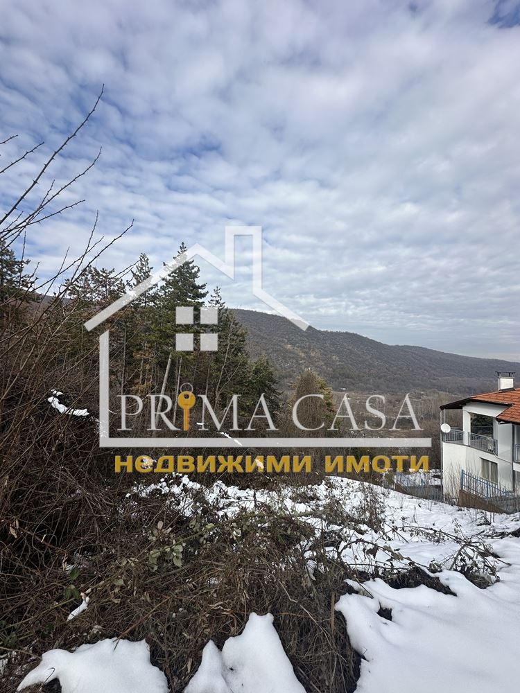 Продава ПАРЦЕЛ, с. Храбрино, област Пловдив, снимка 3 - Парцели - 48782872