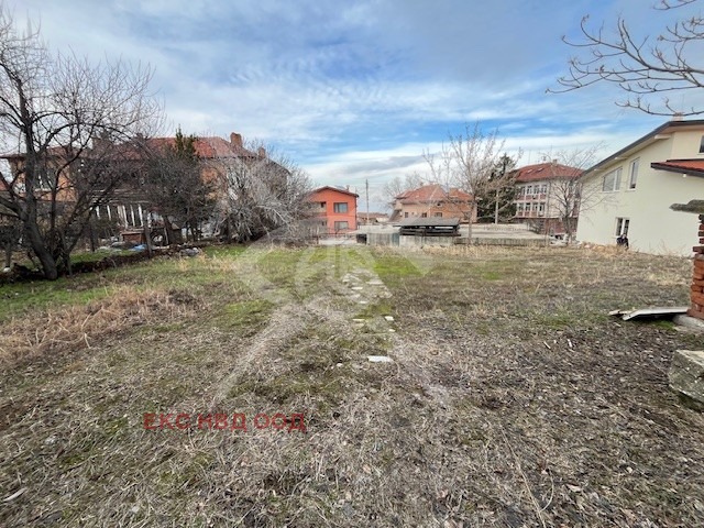 À venda  Trama região Plovdiv , Brestnik , 1006 m² | 99158563 - imagem [3]