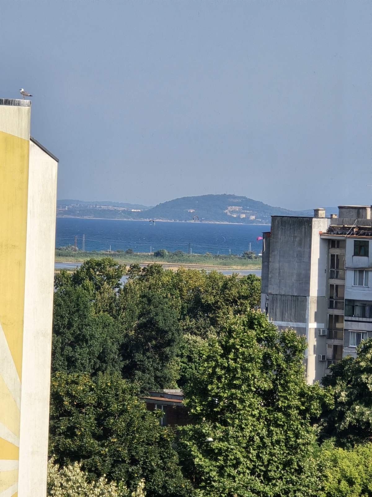 Продава 1-СТАЕН, гр. Бургас, Изгрев, снимка 8 - Апартаменти - 55475017