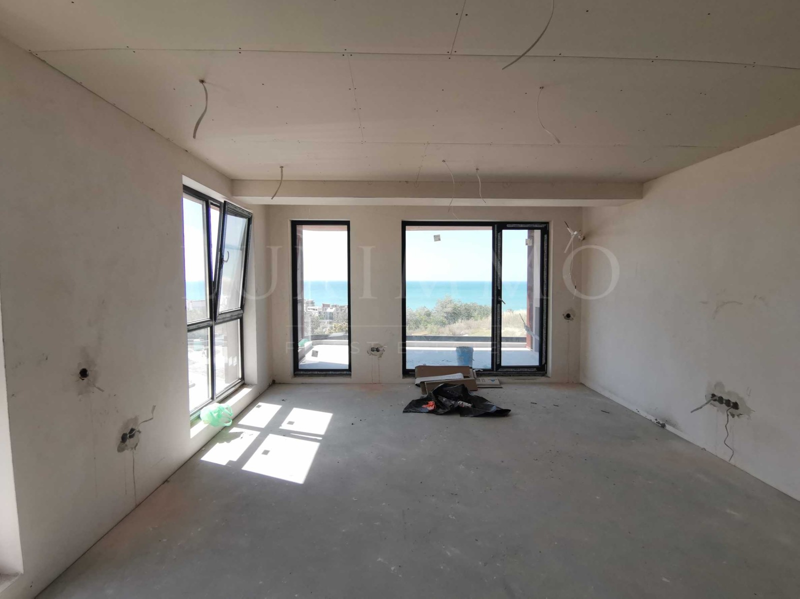 Продава 2-СТАЕН, с. Топола, област Добрич, снимка 8 - Апартаменти - 53814297