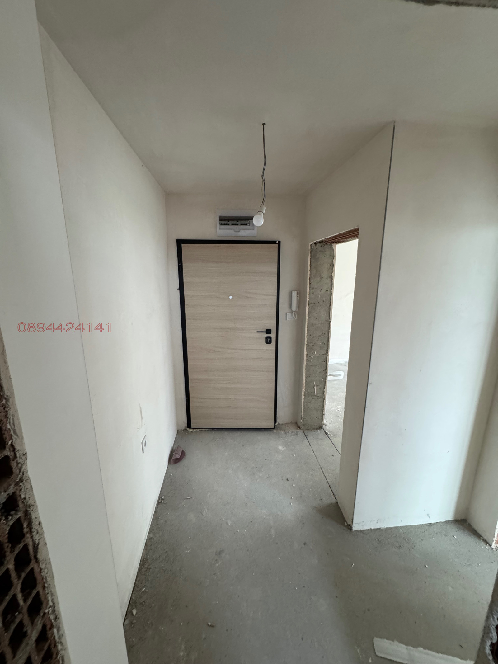 Продава 2-СТАЕН, гр. Пловдив, Тракия, снимка 11 - Апартаменти - 54314894