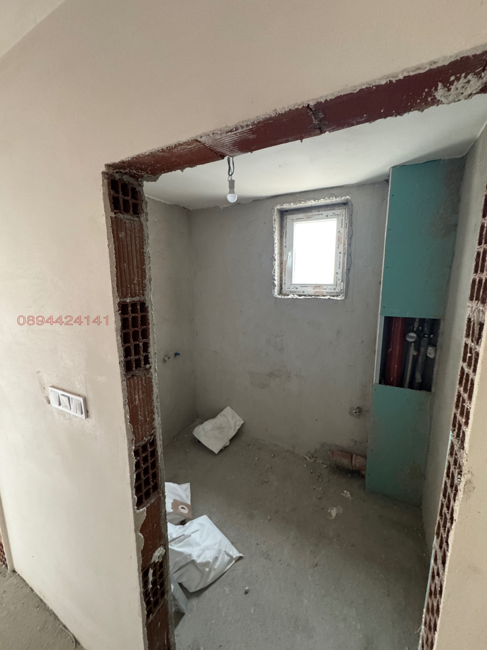 Продава 2-СТАЕН, гр. Пловдив, Тракия, снимка 9 - Апартаменти - 54314894