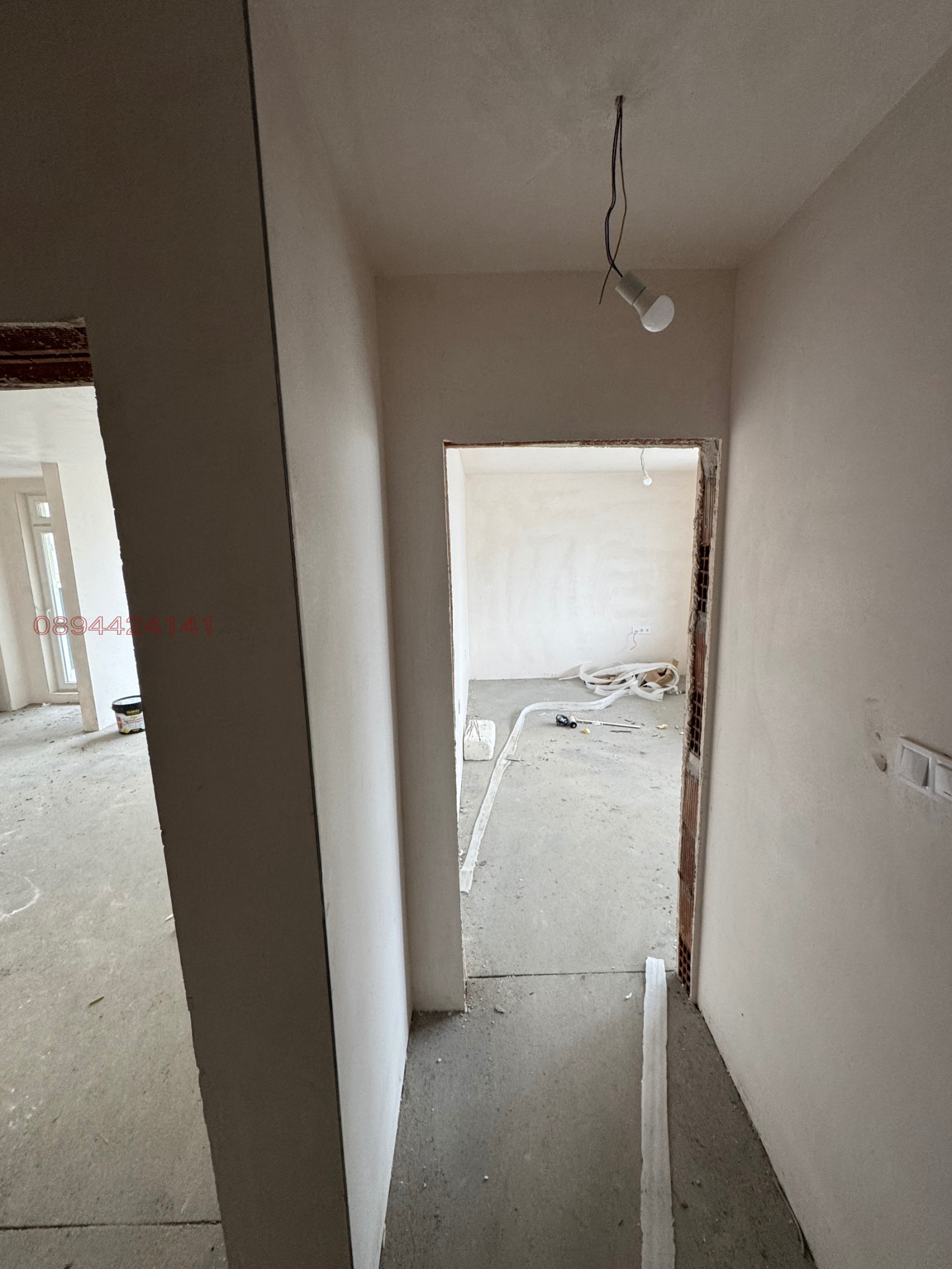 Продава 2-СТАЕН, гр. Пловдив, Тракия, снимка 7 - Апартаменти - 54314894