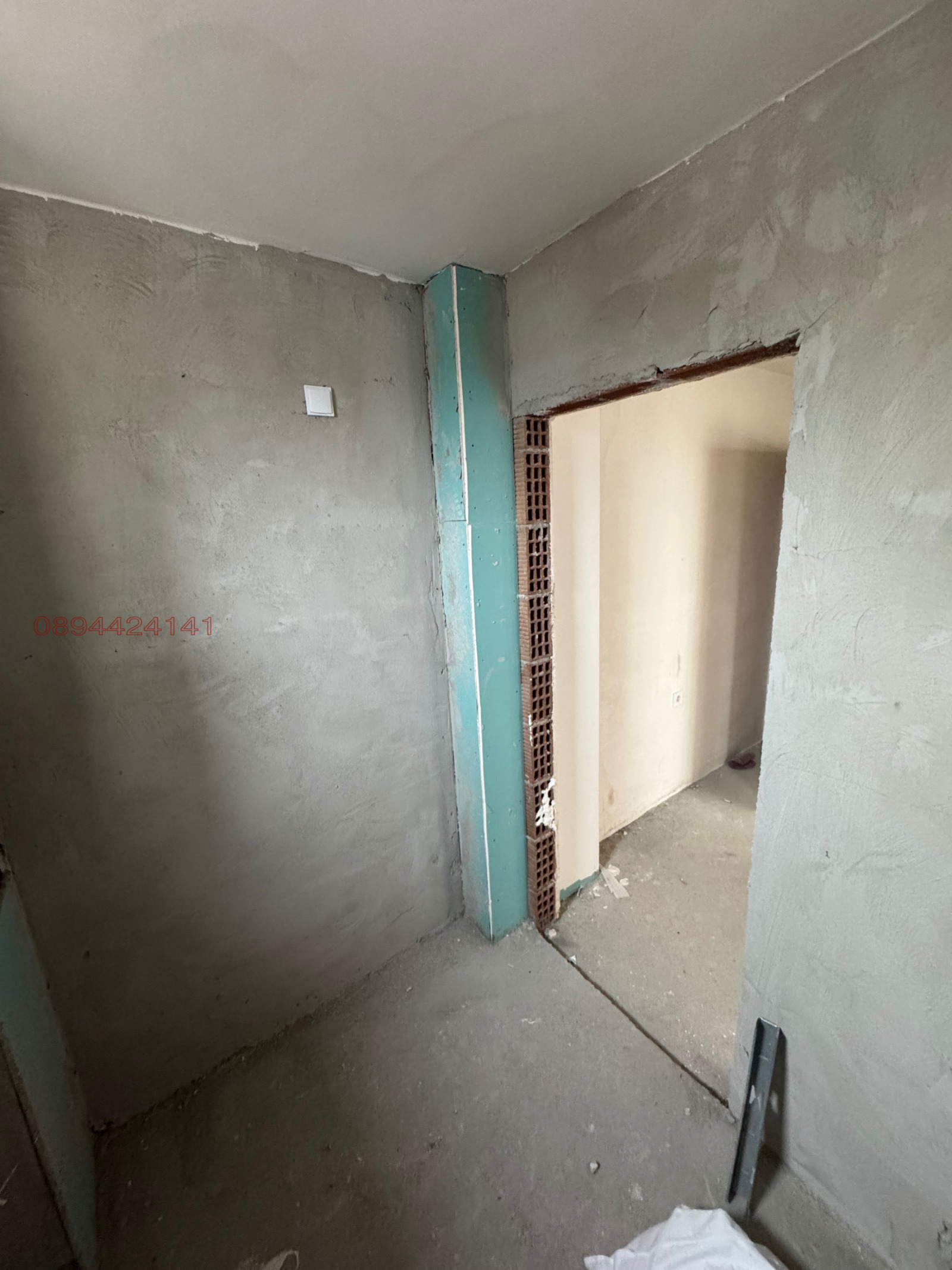 Продава 2-СТАЕН, гр. Пловдив, Тракия, снимка 10 - Апартаменти - 54314894