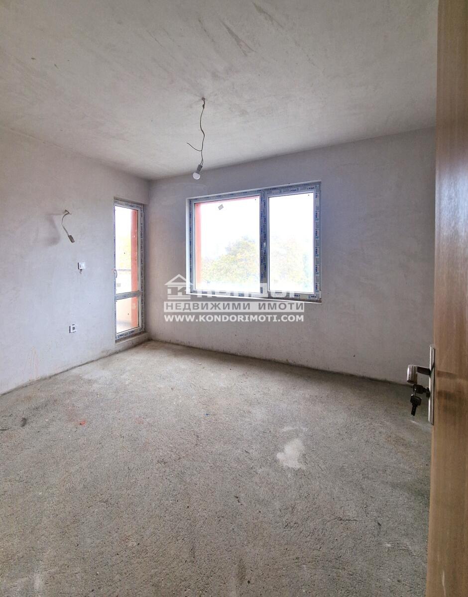 Продава 3-СТАЕН, гр. Пловдив, Тракия, снимка 5 - Апартаменти - 29464292