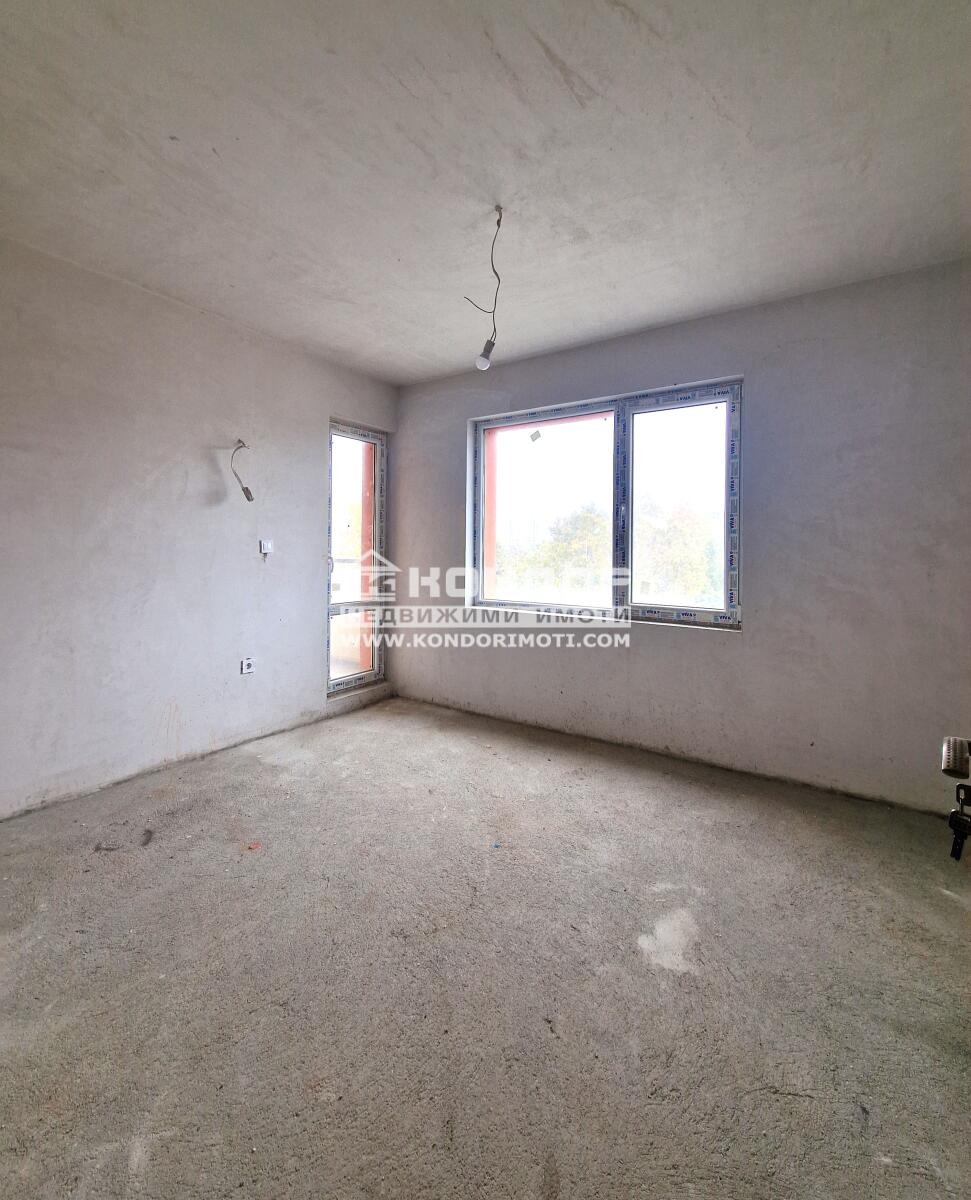 Продава 3-СТАЕН, гр. Пловдив, Тракия, снимка 3 - Апартаменти - 29464292