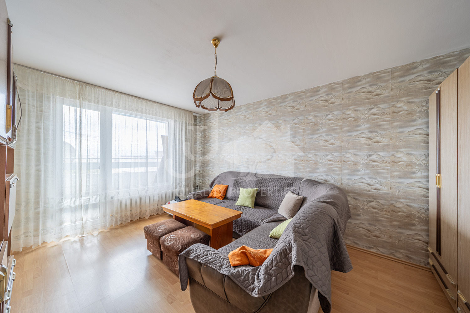 Продава 3-СТАЕН, гр. София, Обеля, снимка 2 - Апартаменти - 51887806