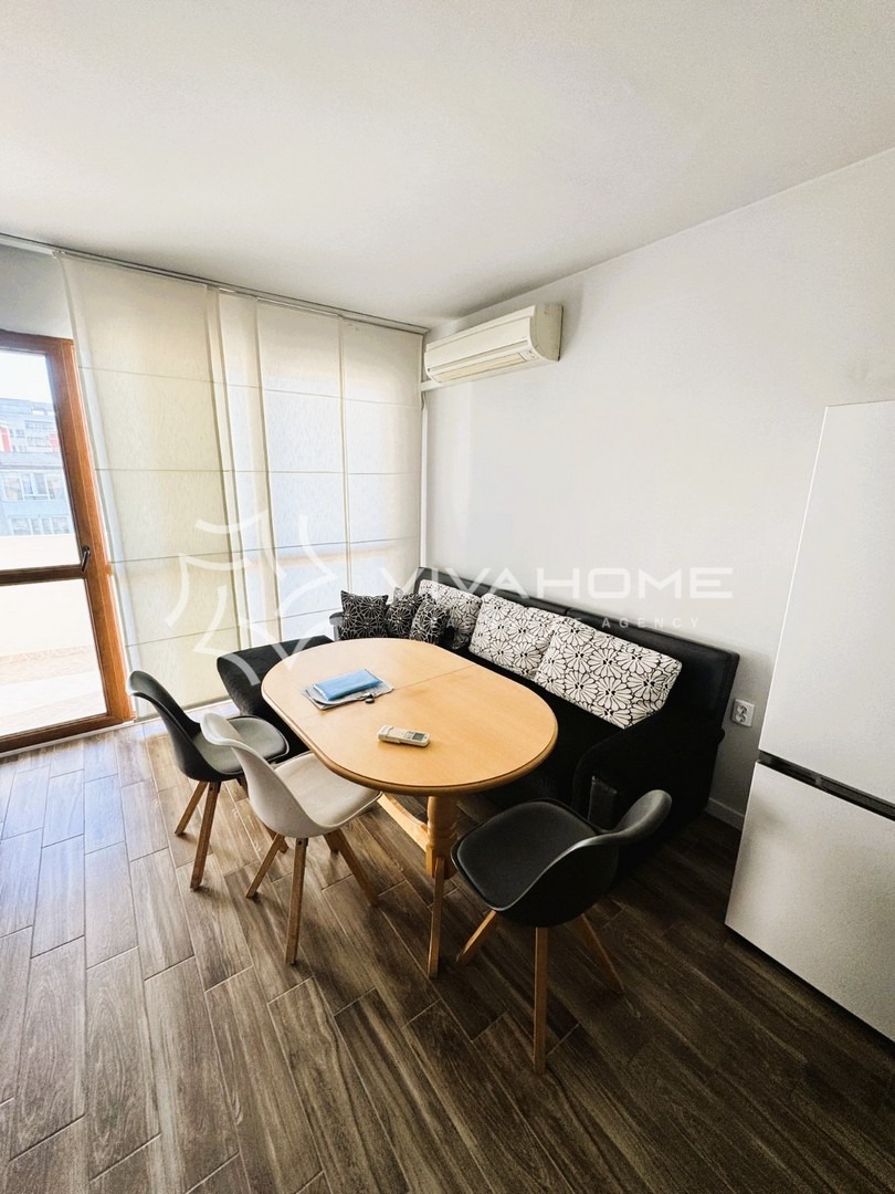 Продава 3-СТАЕН, гр. Варна, Чайка, снимка 2 - Апартаменти - 53963268