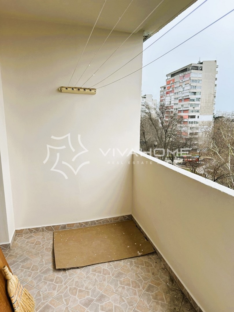 Продава 3-СТАЕН, гр. Варна, Чайка, снимка 3 - Апартаменти - 53963268