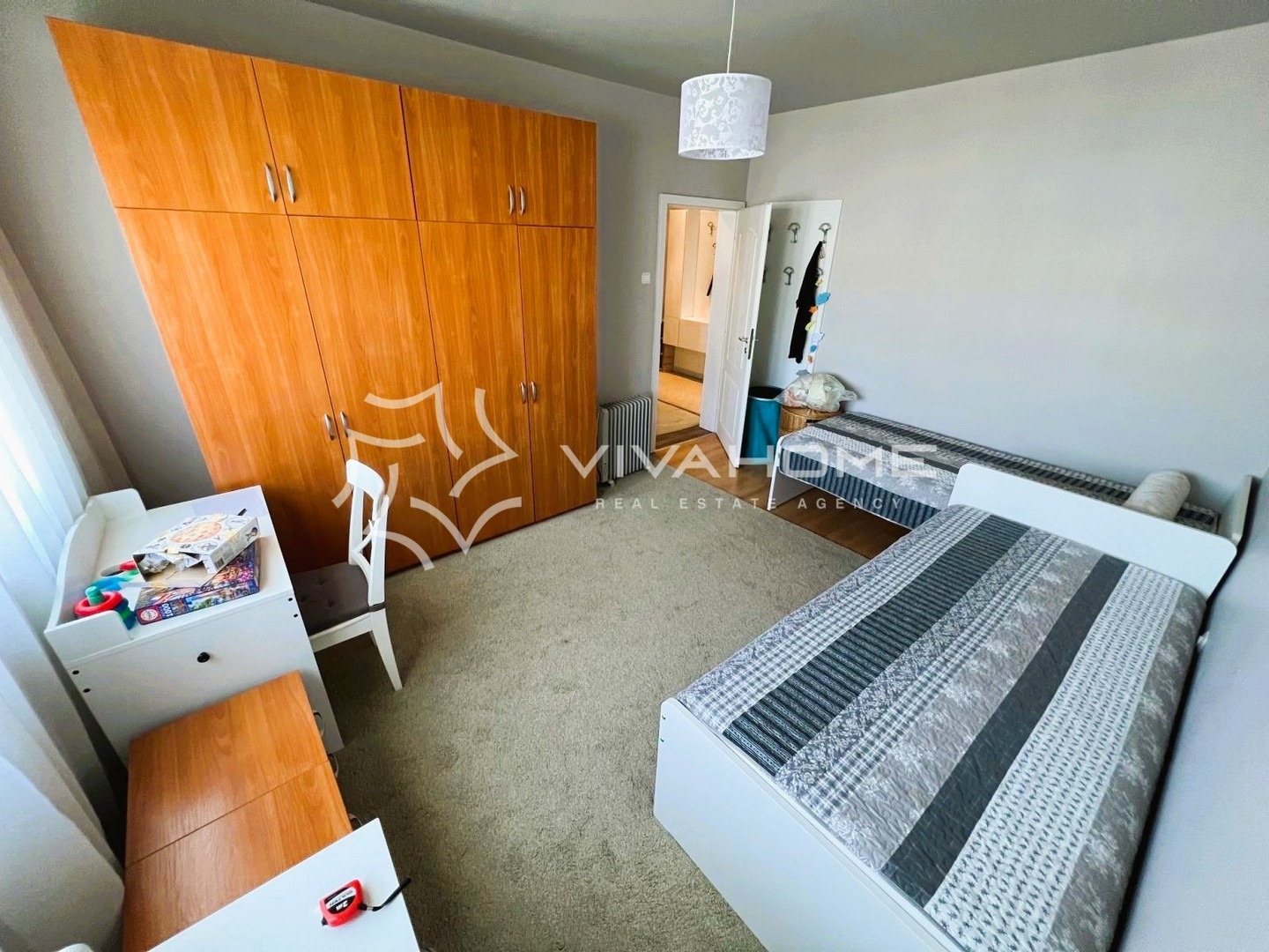 Продава 3-СТАЕН, гр. Варна, Чайка, снимка 6 - Апартаменти - 53963268