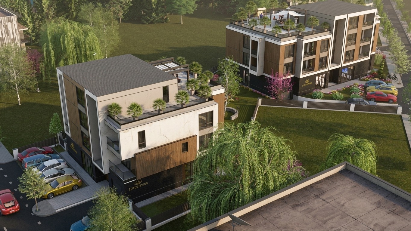 Продава 3-СТАЕН, гр. София, Горна баня, снимка 9 - Апартаменти - 56117949