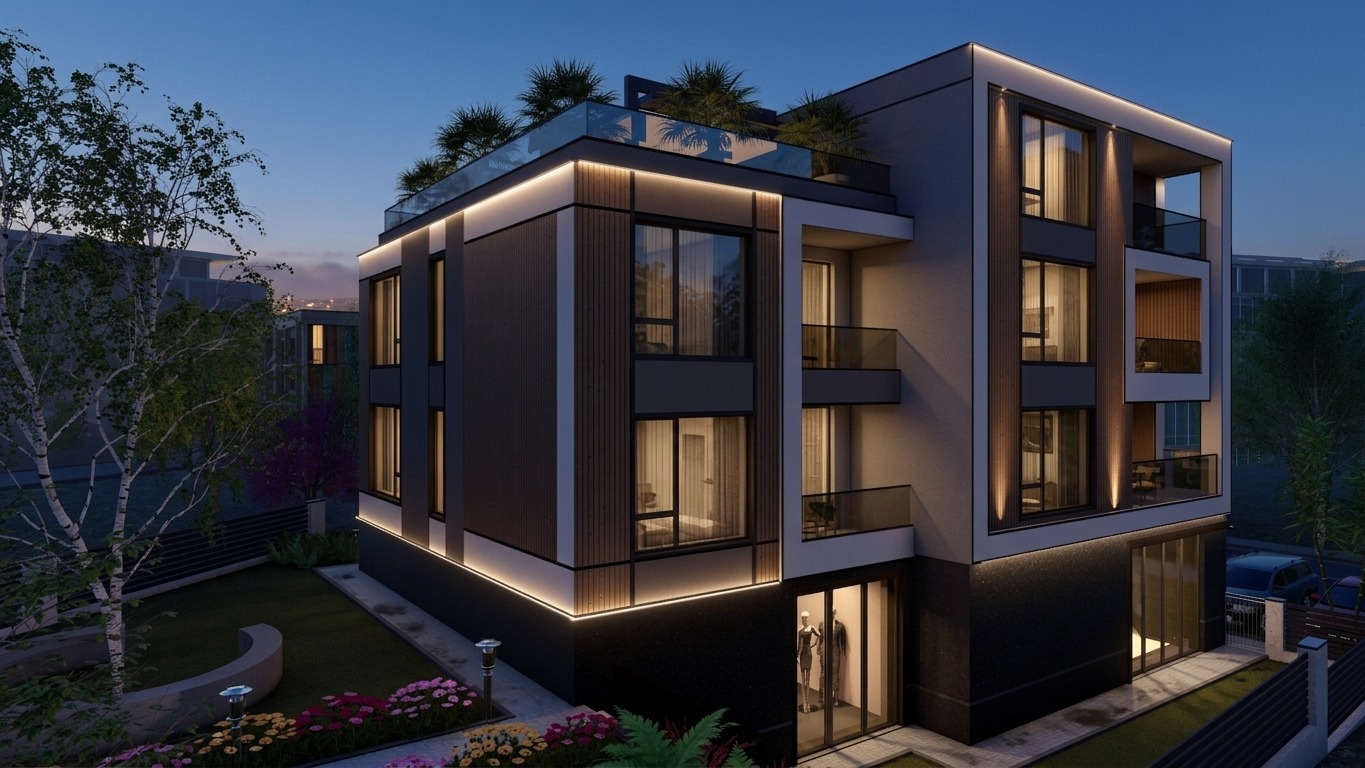Продава 3-СТАЕН, гр. София, Горна баня, снимка 6 - Апартаменти - 56117949