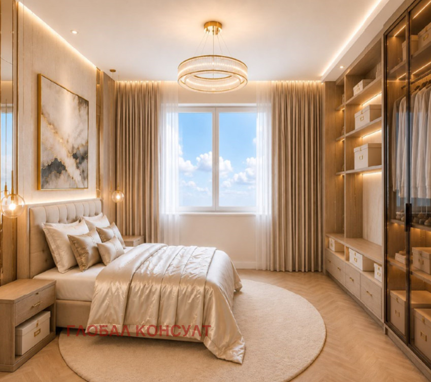 Продава МЕЗОНЕТ, гр. София, Дружба 2, снимка 13 - Апартаменти - 55540737