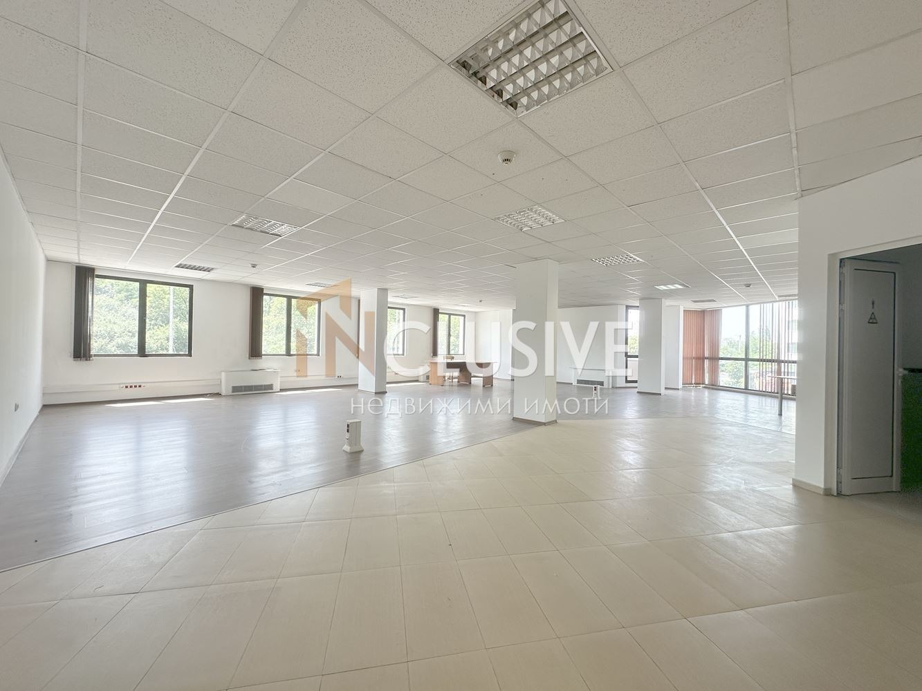 Продава ОФИС, гр. София, Дружба 2