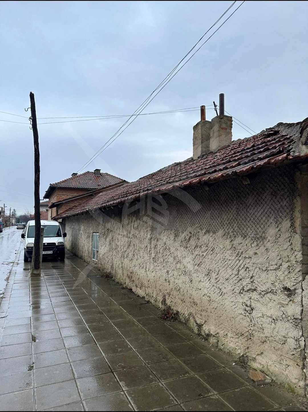 Продава КЪЩА, гр. Дългопол, област Варна, снимка 2 - Къщи - 46012778