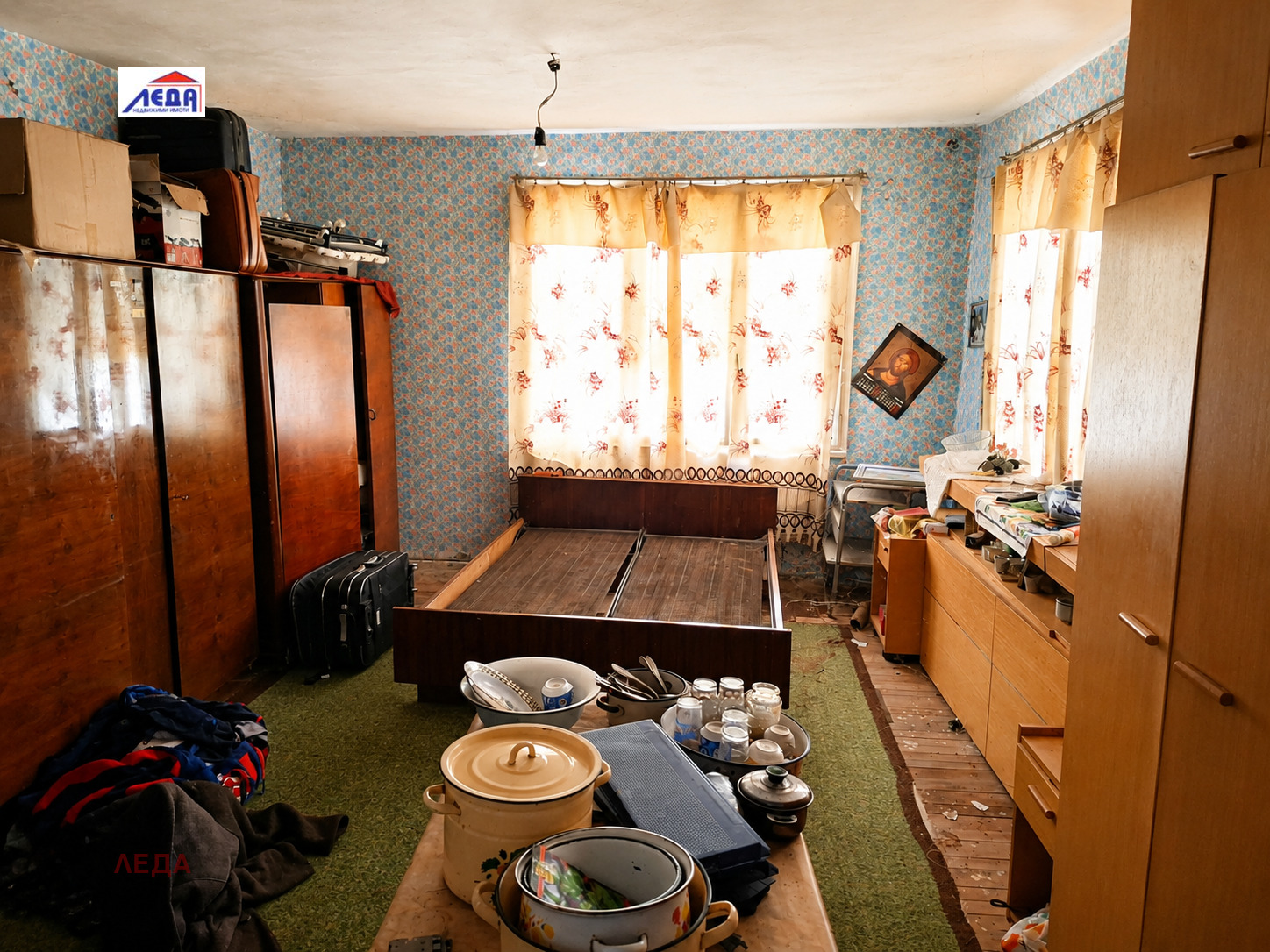 Продава КЪЩА, с. Градина, област Плевен, снимка 4 - Къщи - 54898315