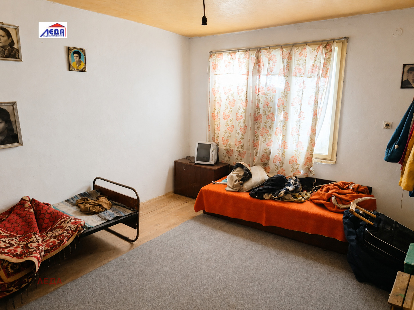 Продава КЪЩА, с. Градина, област Плевен, снимка 7 - Къщи - 54898315