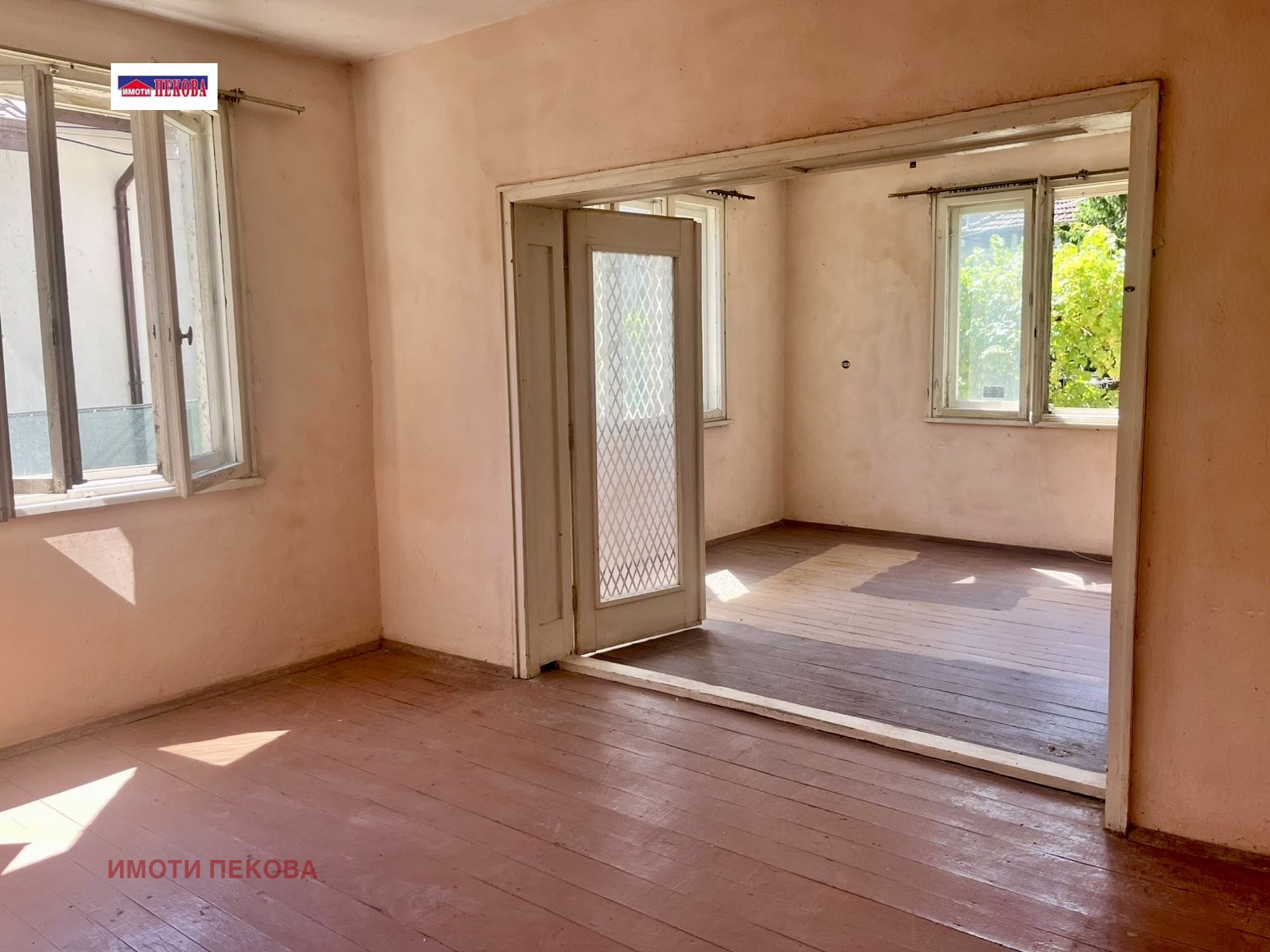 Продава КЪЩА, гр. Видин, Център, снимка 12 - Къщи - 55258069