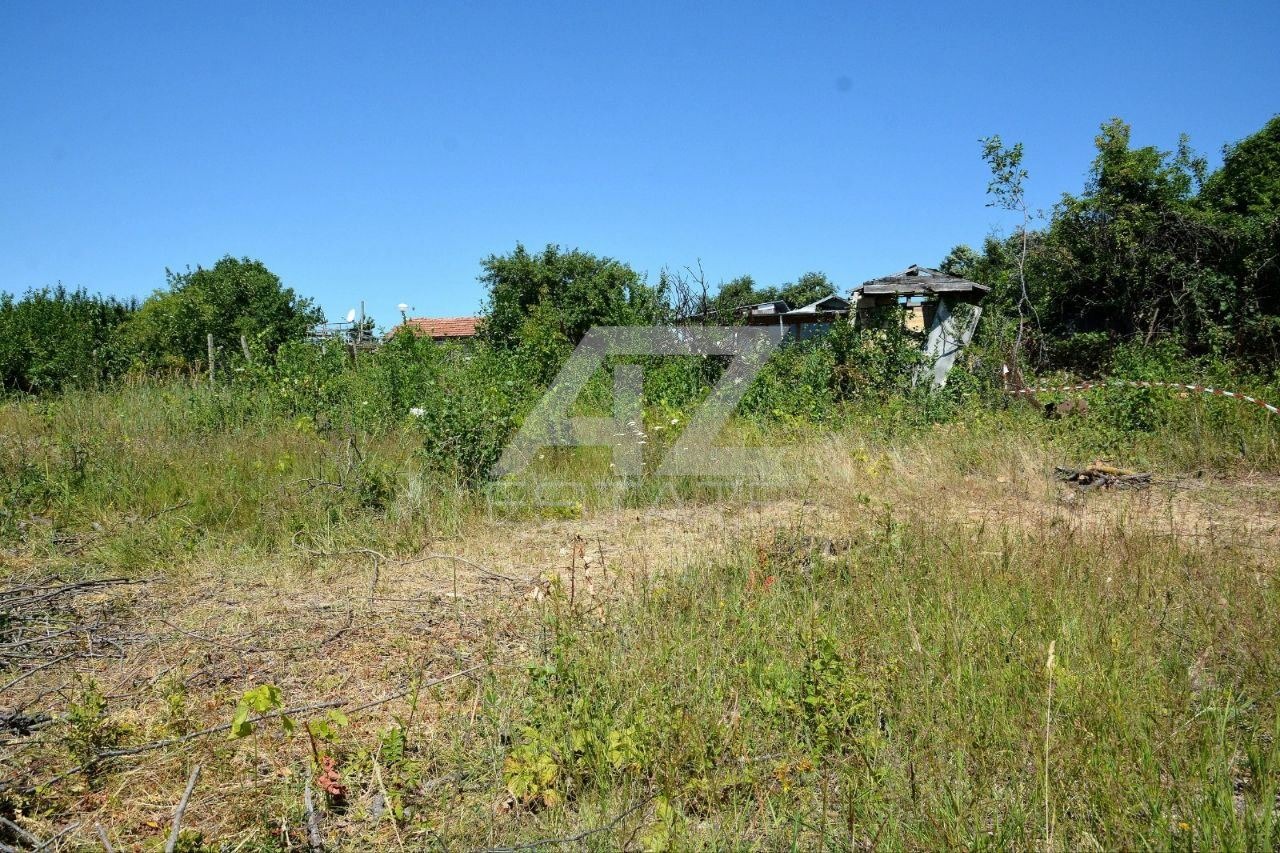 Продава ПАРЦЕЛ, с. Осеново, област Варна, снимка 2 - Парцели - 51374969