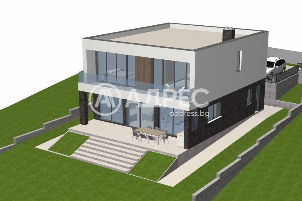 Продава ПАРЦЕЛ, гр. Бяла, област Варна