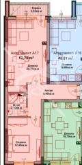 Продава 2-СТАЕН, област Бургас, гр. Айтос • 64685 € • 97907519 — Holmes.bg