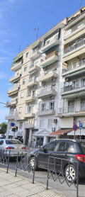 Продава  2-стаен Гърция , Солун , 40 кв.м | 59397634 - изображение [4]