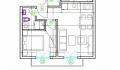 Продава  2-стаен Гърция , Солун , 40 кв.м | 59397634 - изображение [2]