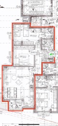 Продава 3-СТАЕН, град София, Витоша • 259999 € / 508513.84 лв. • 89705903 3