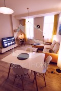 Продава 3-СТАЕН, град София, Център • 546500 € / 1068861.09 лв. • 84830517 3