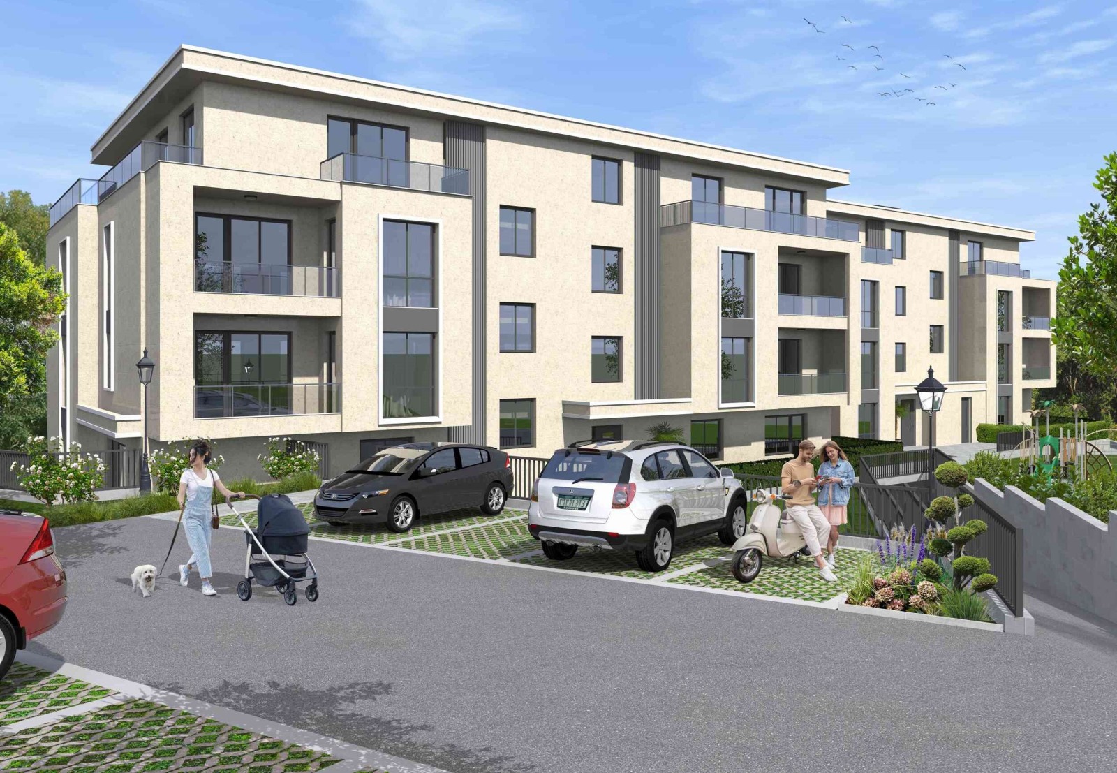 Продава 2-СТАЕН | Imot.bg — изображение 3