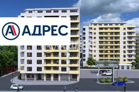 1 спальня Гранд Мол, Варна