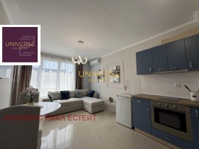 1 slaapkamer Sveti Vlas, regio Boergas
