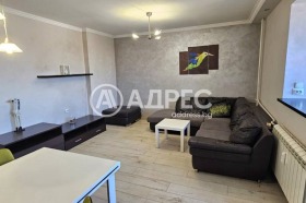 Продава 3-стаен град София Зона Б-18 - [1] 