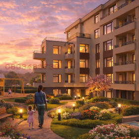 3-СТАЕН, 107 m2