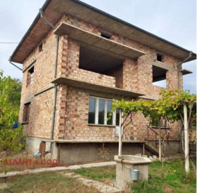 Maison Tcherganovo, région Stara Zagora 1