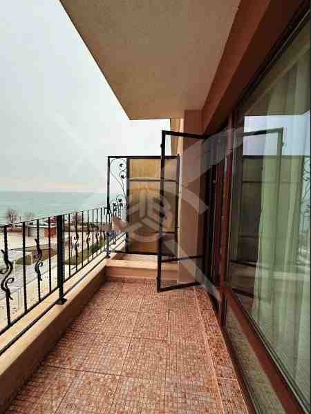 Продава 1-СТАЕН, гр. Свети Влас, област Бургас, снимка 5 - Апартаменти - 53973049