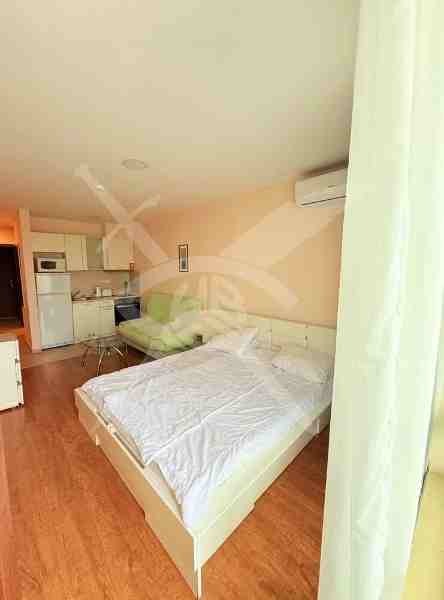 Продава 1-СТАЕН, гр. Свети Влас, област Бургас, снимка 2 - Апартаменти - 53973049