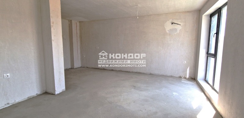 De vânzare  1 dormitor Plovdiv , Țentâr , 85 mp | 44168089 - imagine [2]